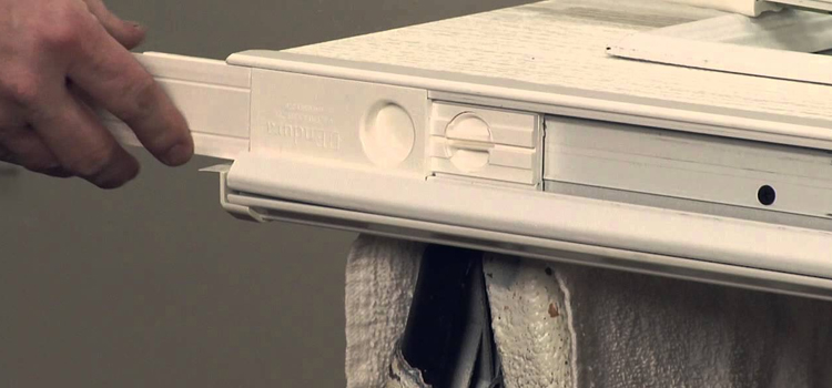 aluminum storefront door repair North Fair Oaks