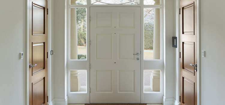 North Fair Oaks door replacement contractors
