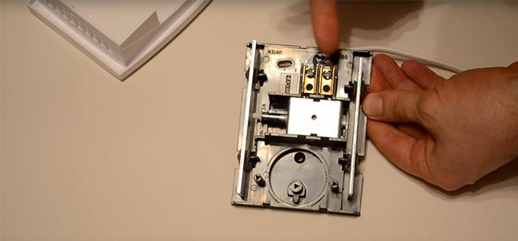 fix door bell in North Fair Oaks