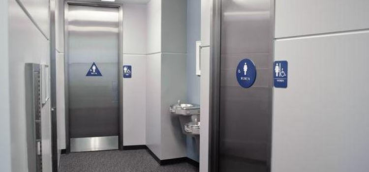 high security metal door repair North Fair Oaks