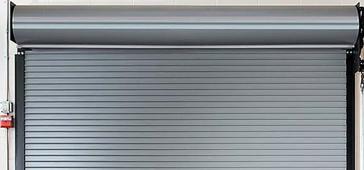 rolling steel door repair North Fair Oaks