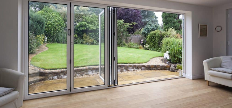 sliding door specialist North Fair Oaks